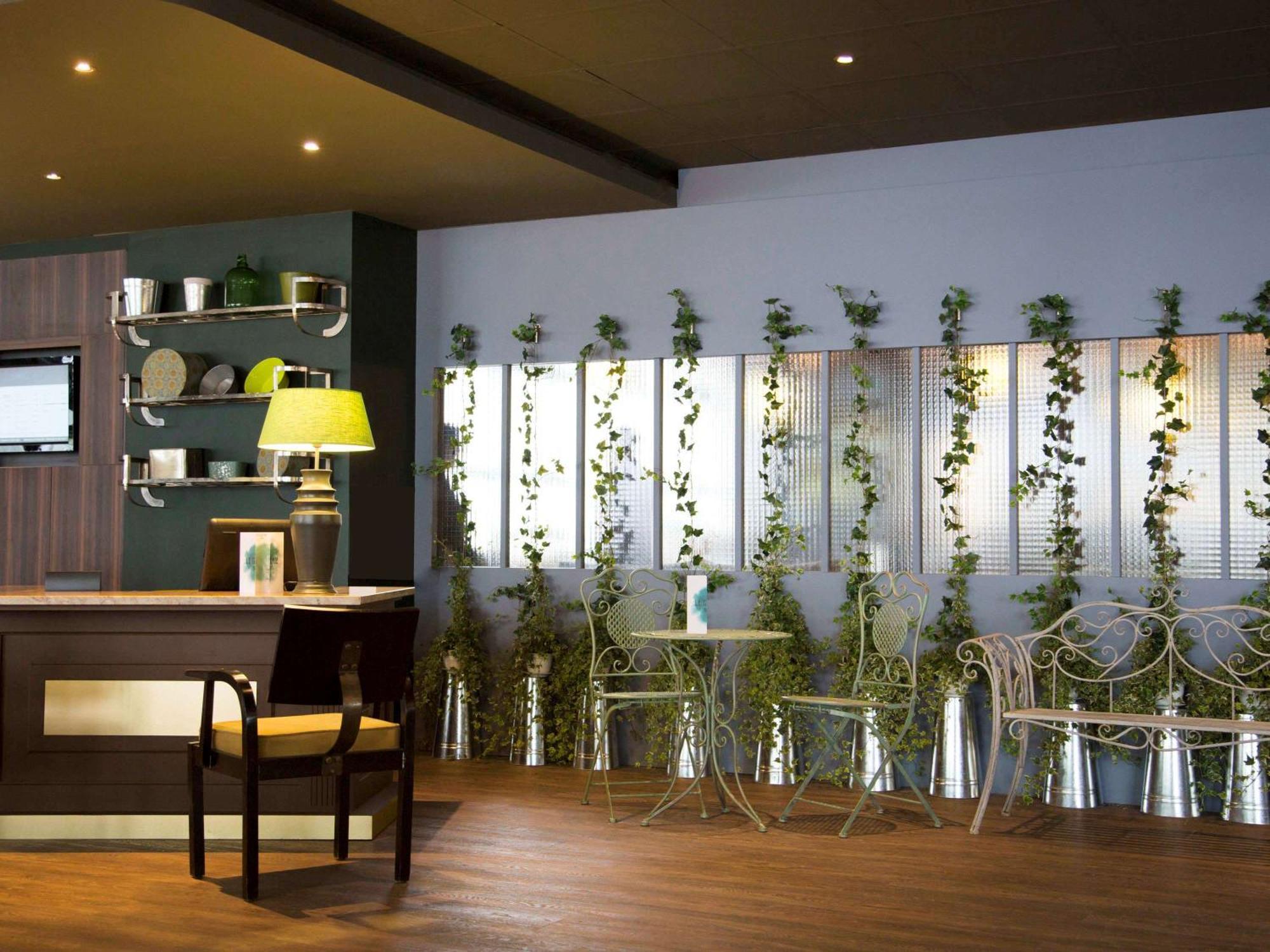 ไอบิส ปารีส บาสติล โอเปรา 11 Hotel ภายนอก รูปภาพ